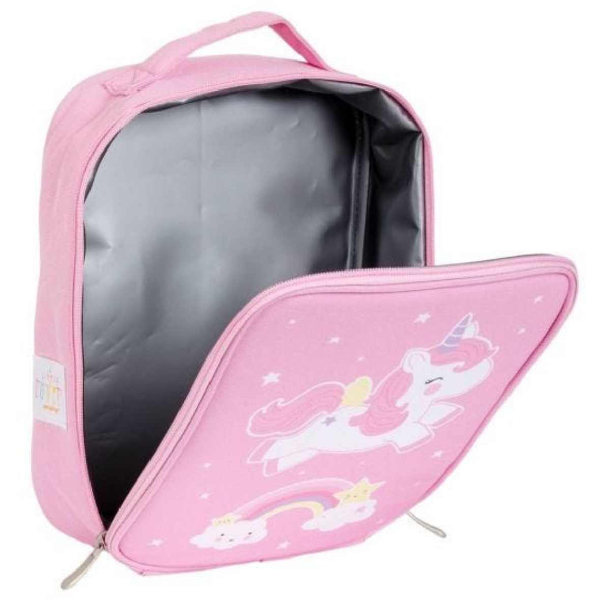 Sac isotherme licorne