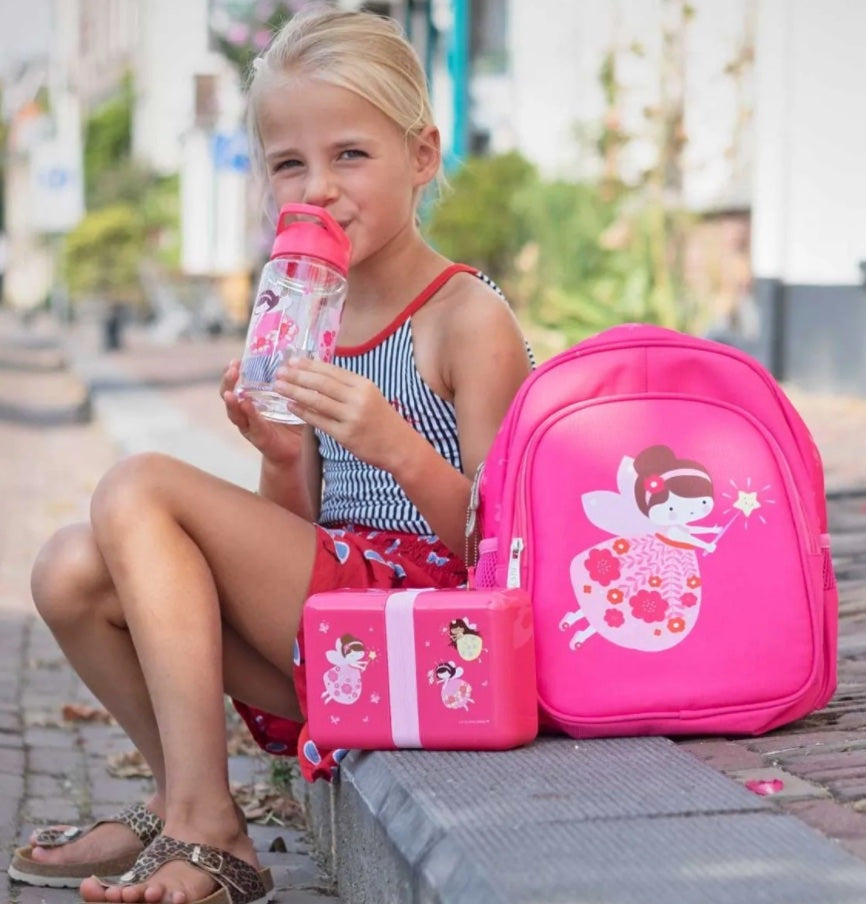 Sac à Dos - A Little Lovely Cheval Fée