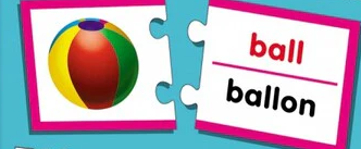 Creative's - First Word Premiers Mots / 4 +ans
