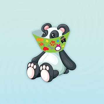 Science4you - peppa pig - #1 Veterinary kit 4+ ans