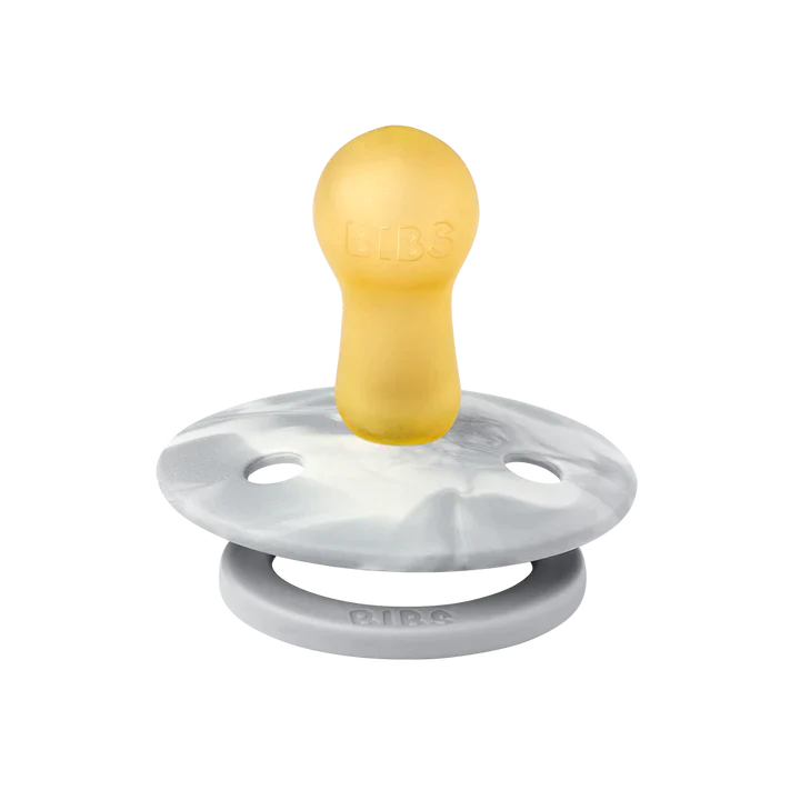 Colour Tie Dye 2 PACK - Cloud Ivory/Cloud Ivory 6-18mois