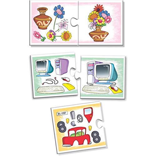 Creative's - Composons le tout / 5+ans