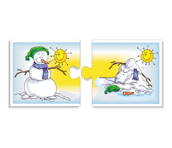 Creative's - Action Réaction / 4 +ans