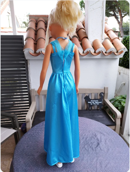 jesmar - Princesse grande Poupée