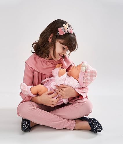 Jesmar - Bébé paresseux / 3+ ans