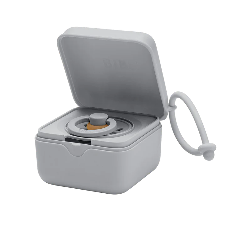 Pacifier Box -cloud