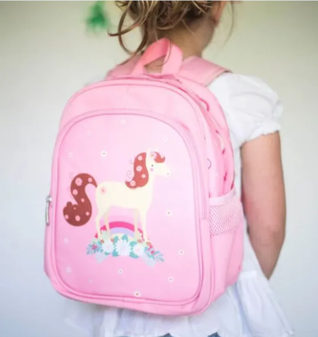 Sac à Dos - A Little Lovely - Cheval