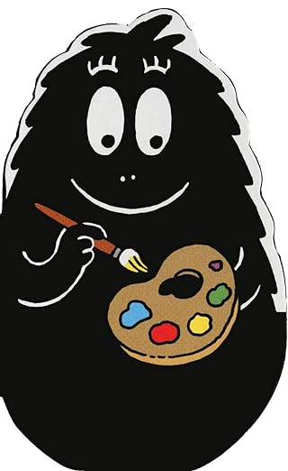 Mini-Barbalala carton