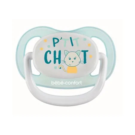 BB CONF SUC PHYSIO AIR CONF - 0/6 M - PETIT CHAT SIL X2
