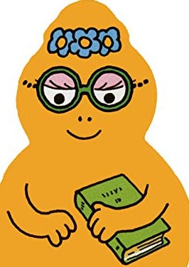 Mini-Barbotine Carton Paperback