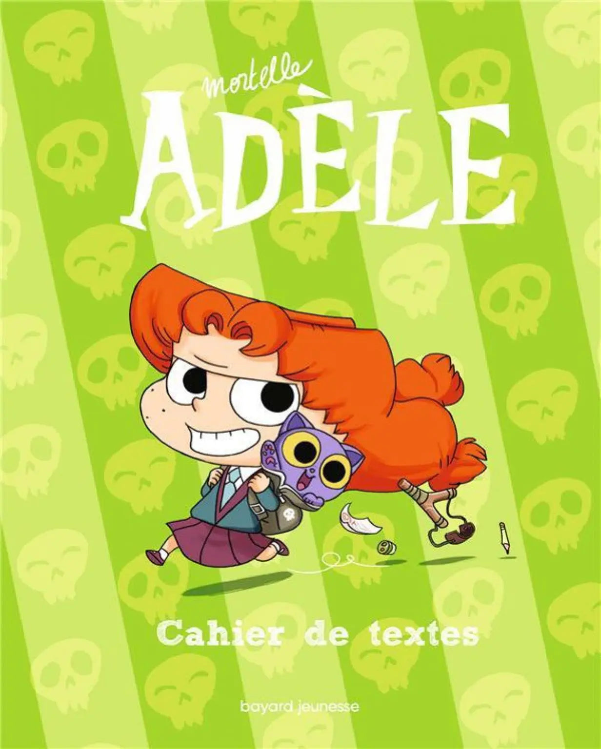 AGENDA ADELE