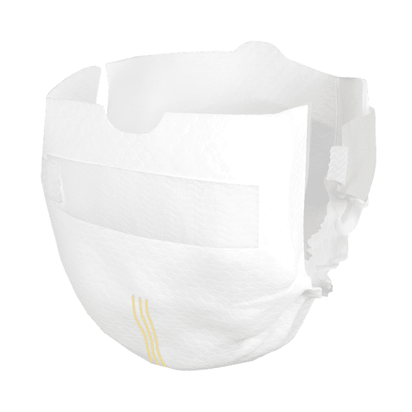 BAMBO NATURE couche bebe (taille 0)