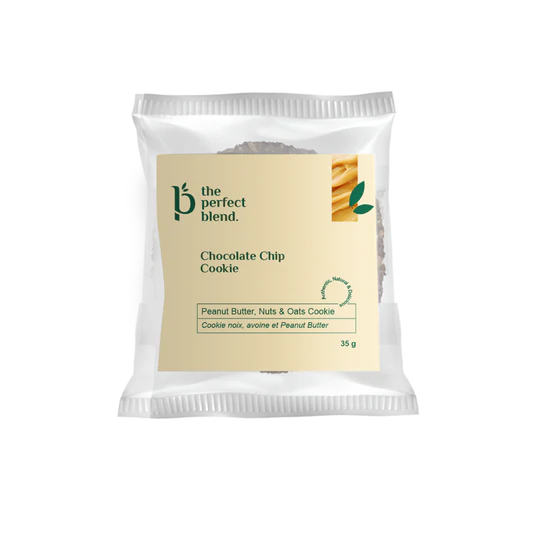 CHOCOLATE CHIP COOKIE