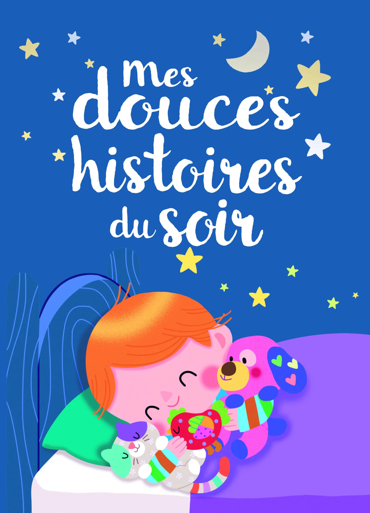 Mes douces histoires du soir