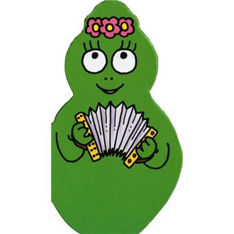 Mini-Barbouille carton