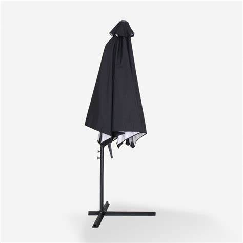 Parasol negro