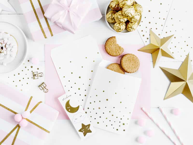 Sacs surprise little Star