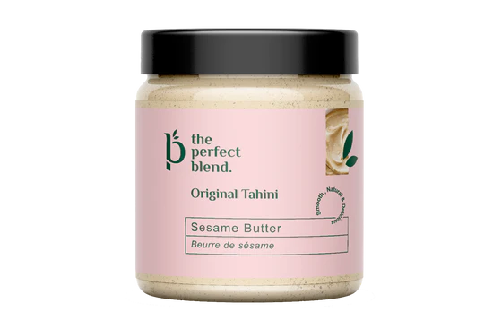 ORIGINAL TAHINI