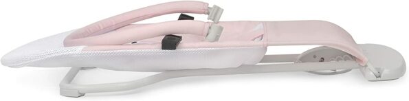Hamac berceuse rose