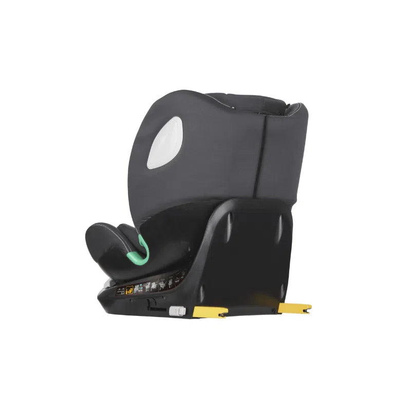 Silla auto le mans 0+1+2+3 i-size gris