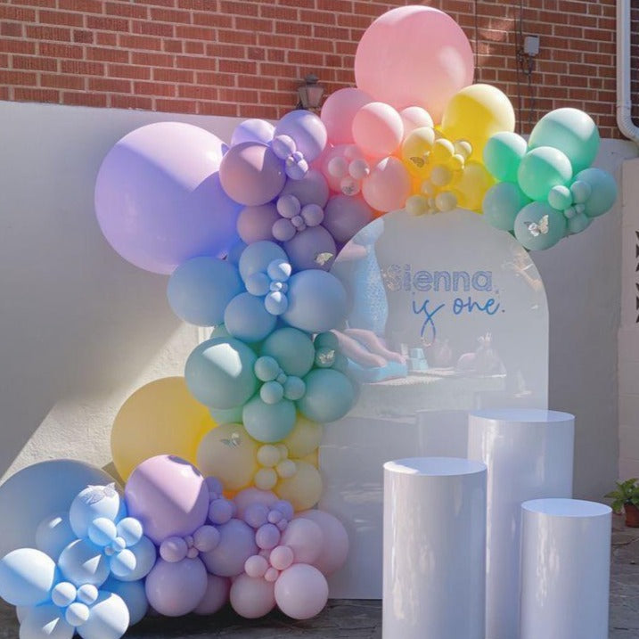 birthday ballon