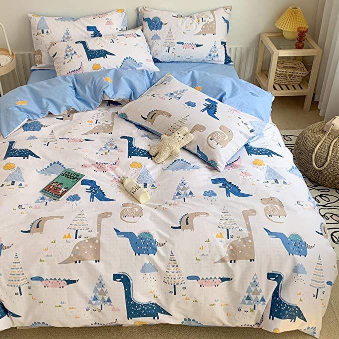 ensemble de draps pour enfants