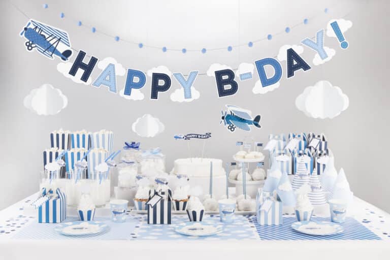 Gobelets Petit Avion