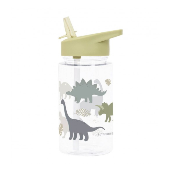 Gourde Dinosaure