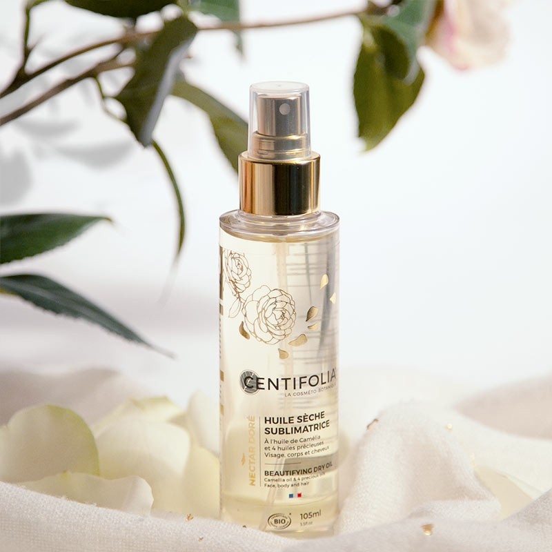 HUILE SÈCHE SUBLIMATRICE