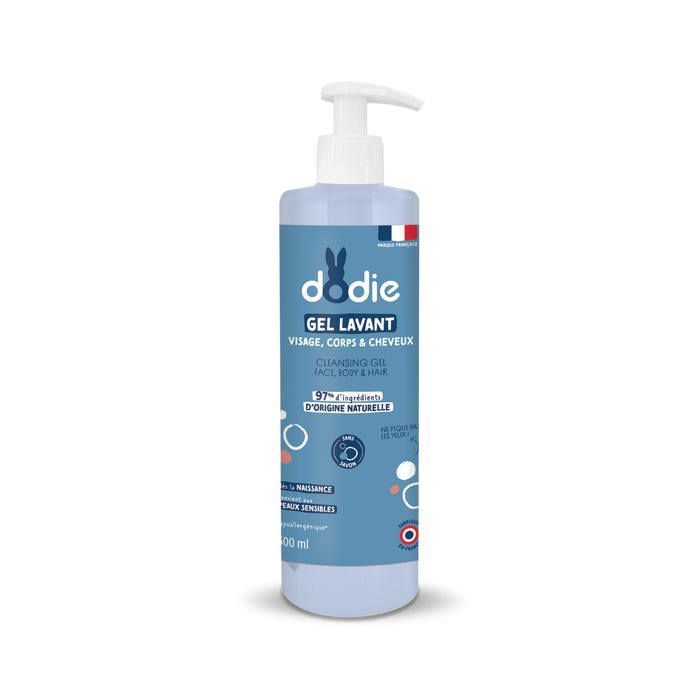 DODIE GEL LAVANT 3EN1 FL POMPE 1L
