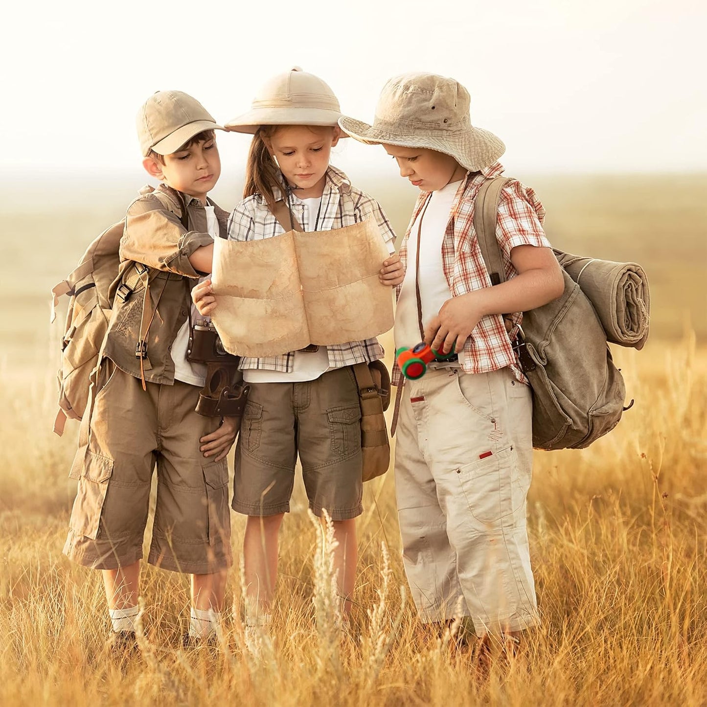 Science4you - Peppa Pig -Nature Explorer 4+ ans