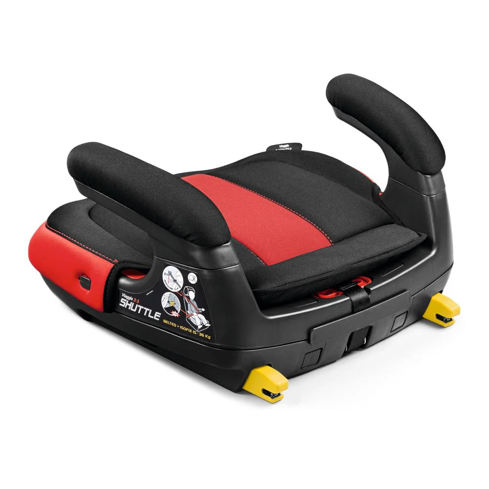 Silla auto G :2+3 i-size modena