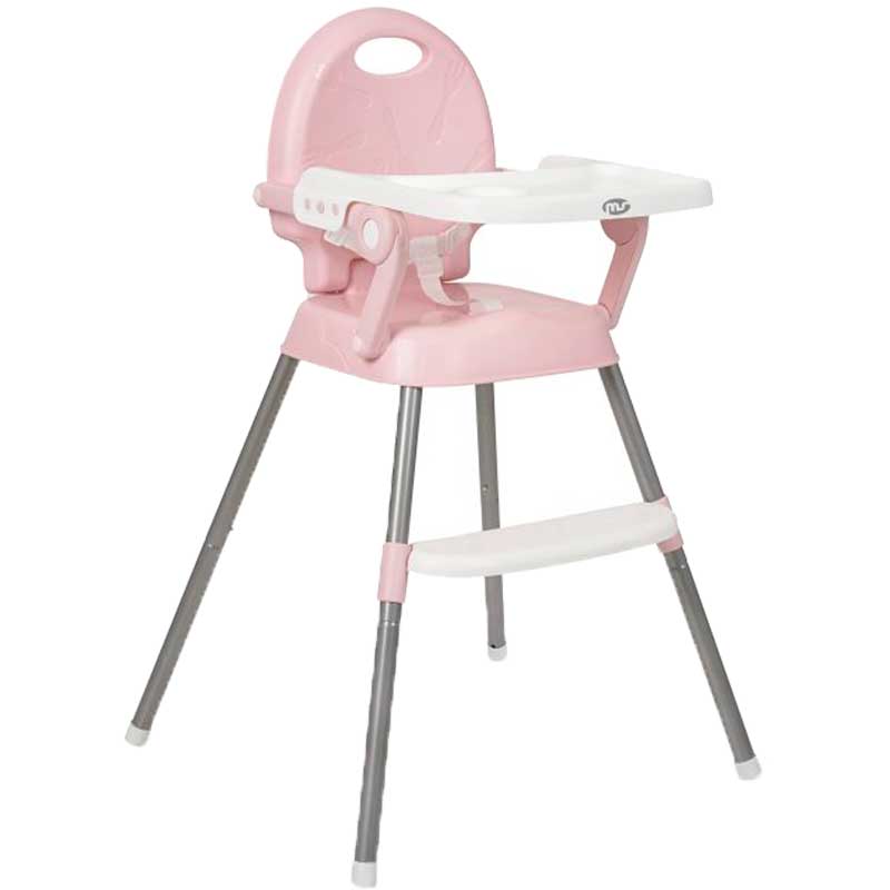 Trona spoon rose