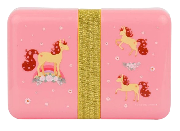 Boite à lunch - A Little Lovely - Cheval