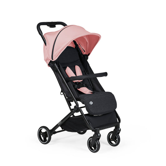 Silla keo negro/rose