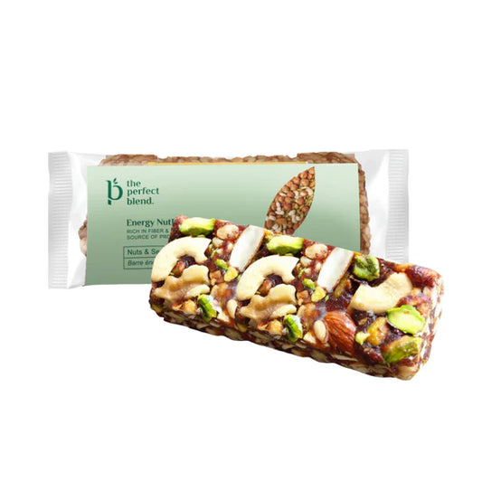 ENERGY NUT BAR