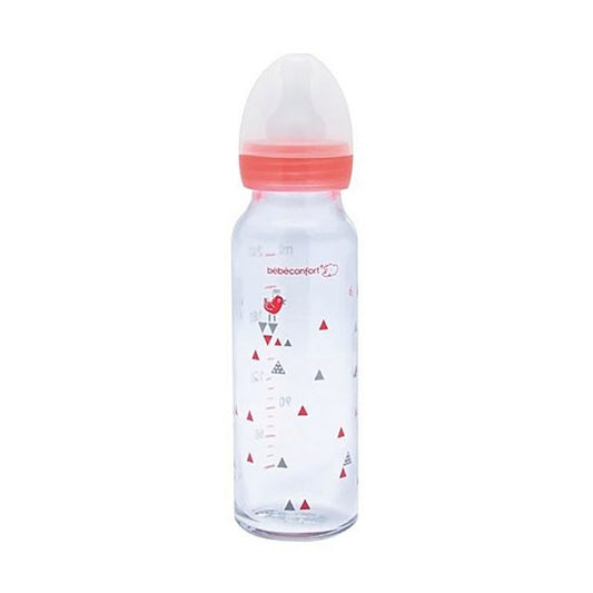 BEBE CONFORT BIB DROIT VERRE SPORT 240 ML