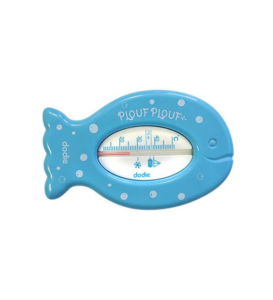 DODIE THERMOMETRE DE BAIN BALEINE