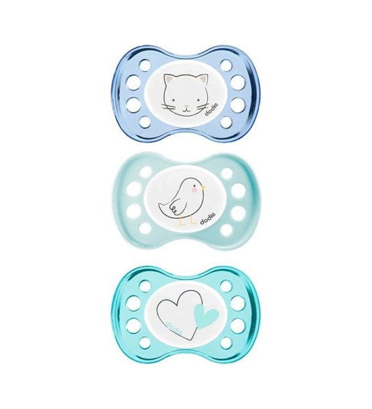 DODIE SUCETTE A26 0-2M NAISSANCE GARÇON