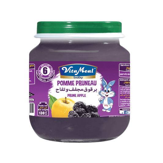 Vita Meal pruneau 130G