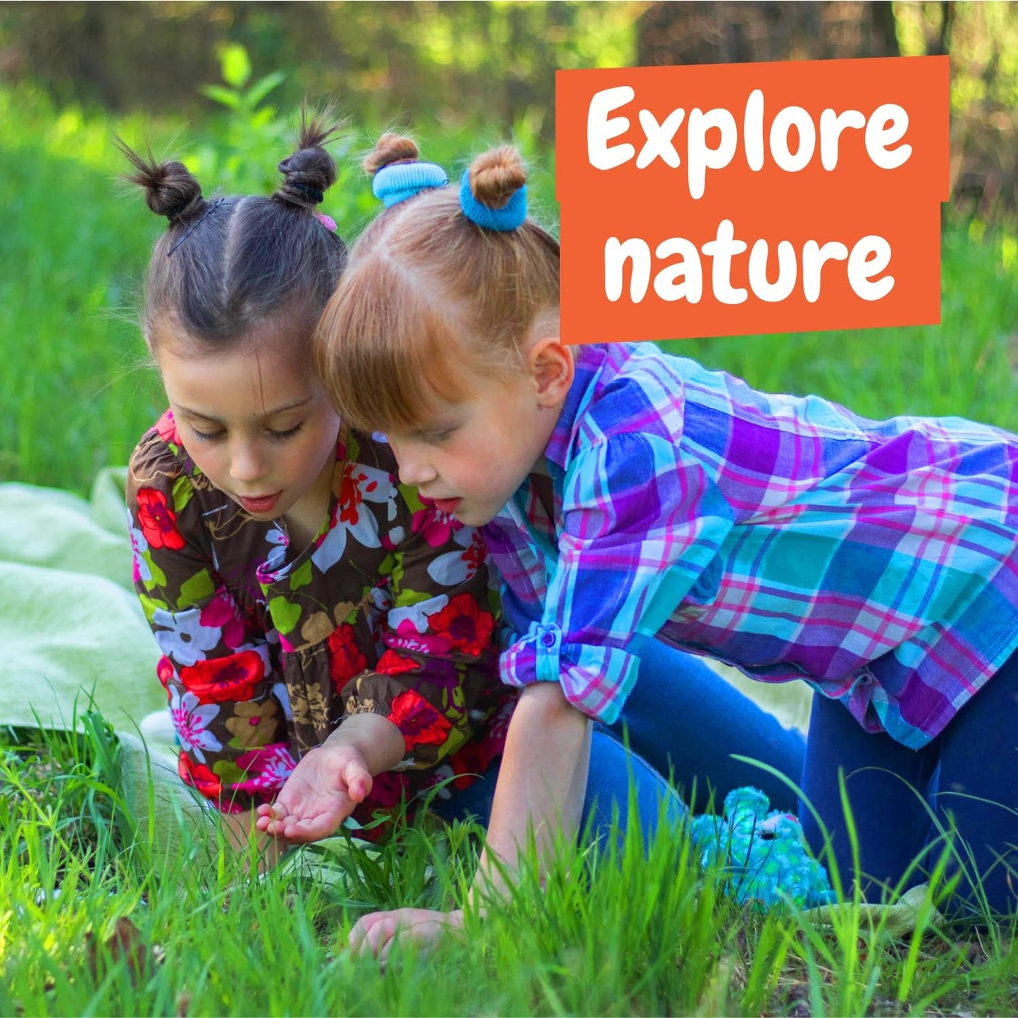 Science4you - Explorateur de la Nature / 4+ ans