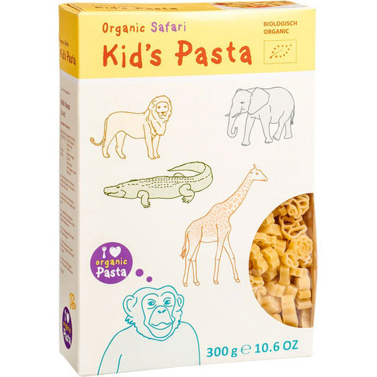 Alb Gold Kid’s Pasta Safari 300G