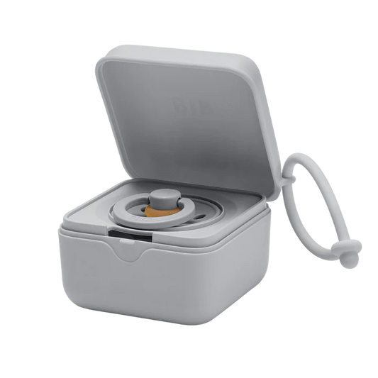 Pacifier Box -cloud