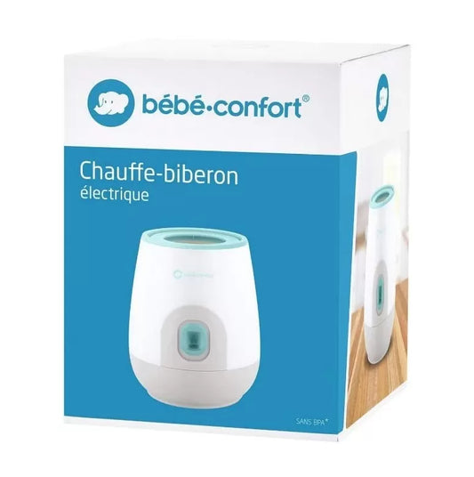 stérilisateur BEBE CONFORT CHAUFFE BIBERON ELECTRIQUE EXPRESS