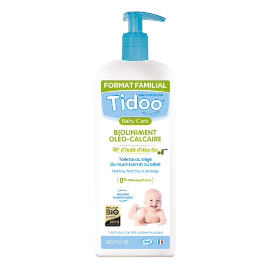 TIDOO BIO LINIMENT 900ML