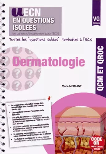 DERMATOLOGIE