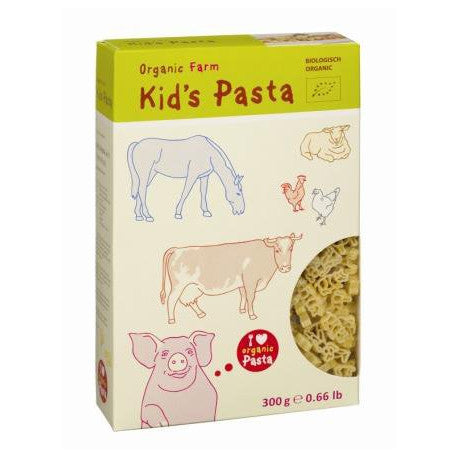 Alb Gold Kid’s Pasta Ferme 300G