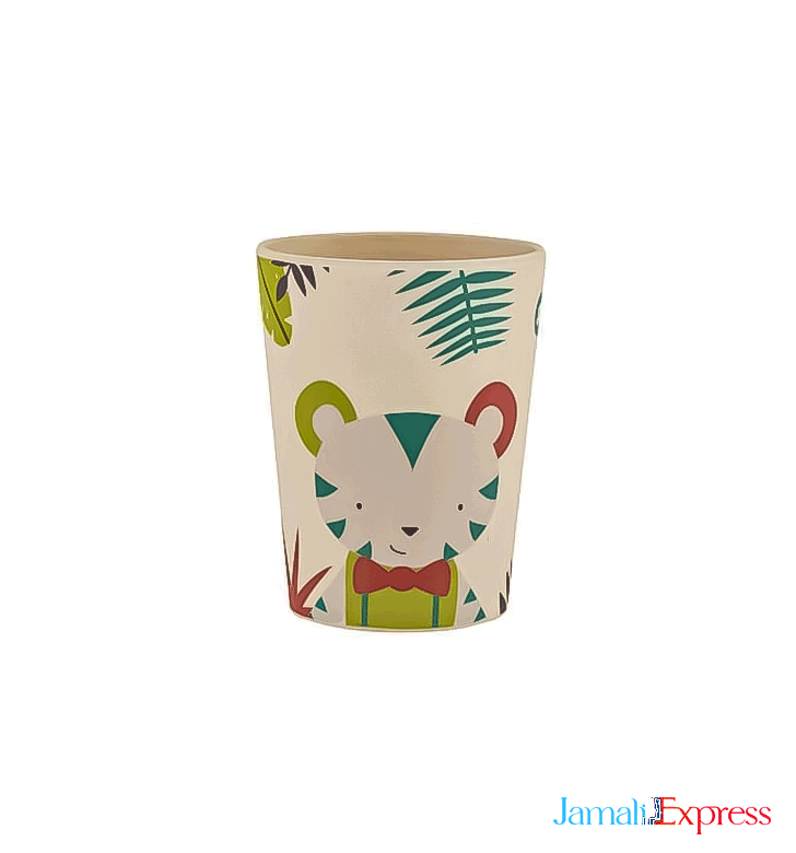 BEBE CONFORT VERRE BAMBOO JUNGLE VIBES