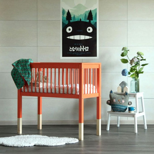 Crib bébé