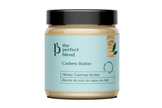 CASHEW BUTTER